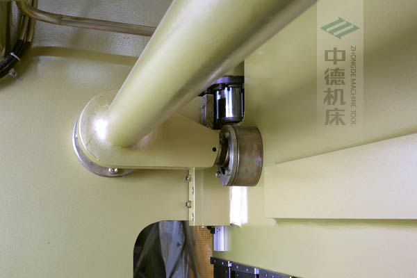 ZDP-4022高強度扭軸同步裝置，采用哈爾濱軸承，結(jié)構(gòu)回火，強固且高精度.jpg