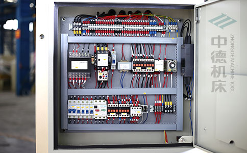 ZDS-840采用正品電氣元件，穩(wěn)定耐用壽命長.jpg